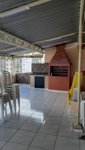 Apartamento para alugar com 3 quartos, 122m² - Foto 17