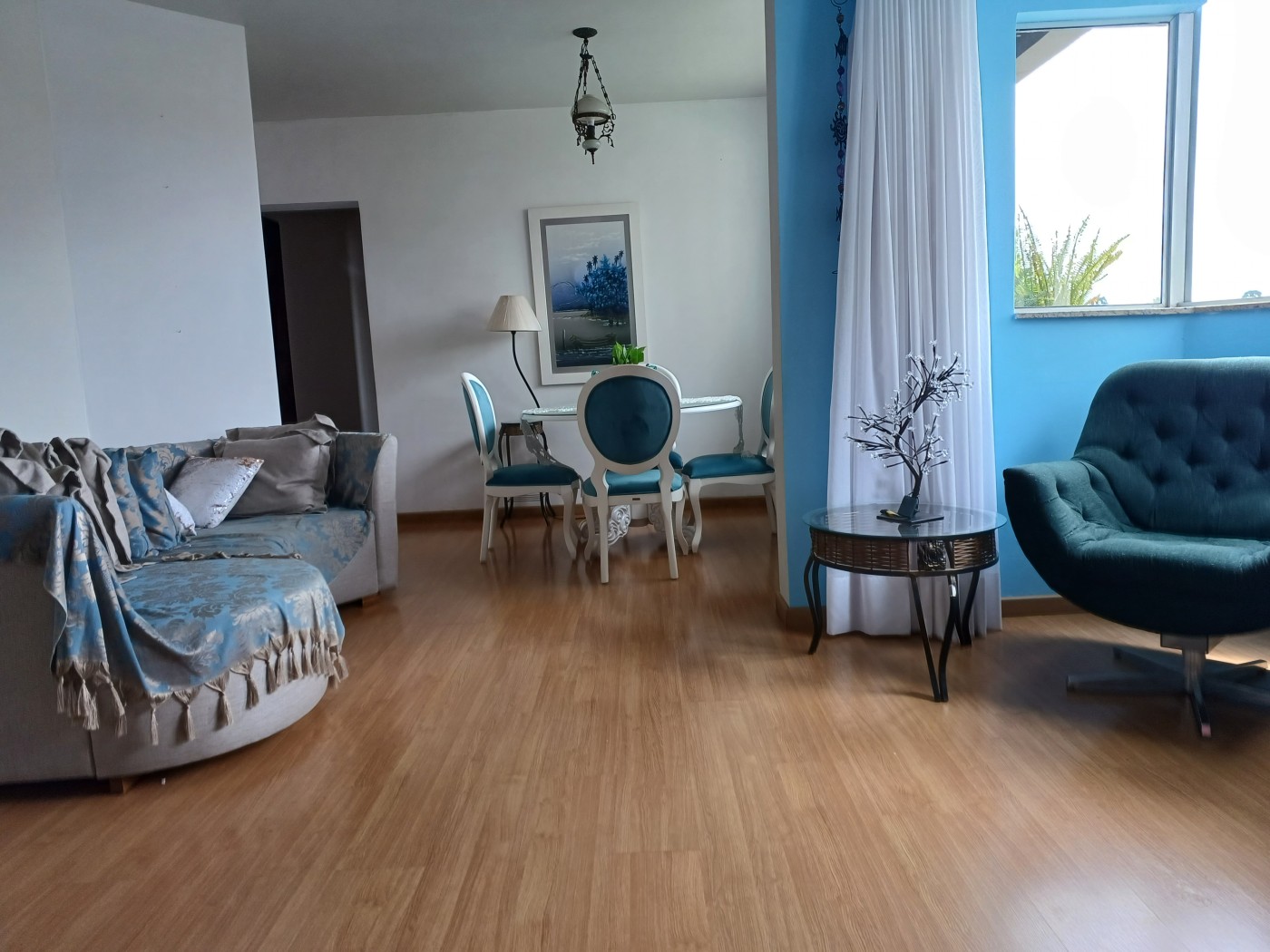 Apartamento para alugar com 3 quartos, 96m² - Foto 10