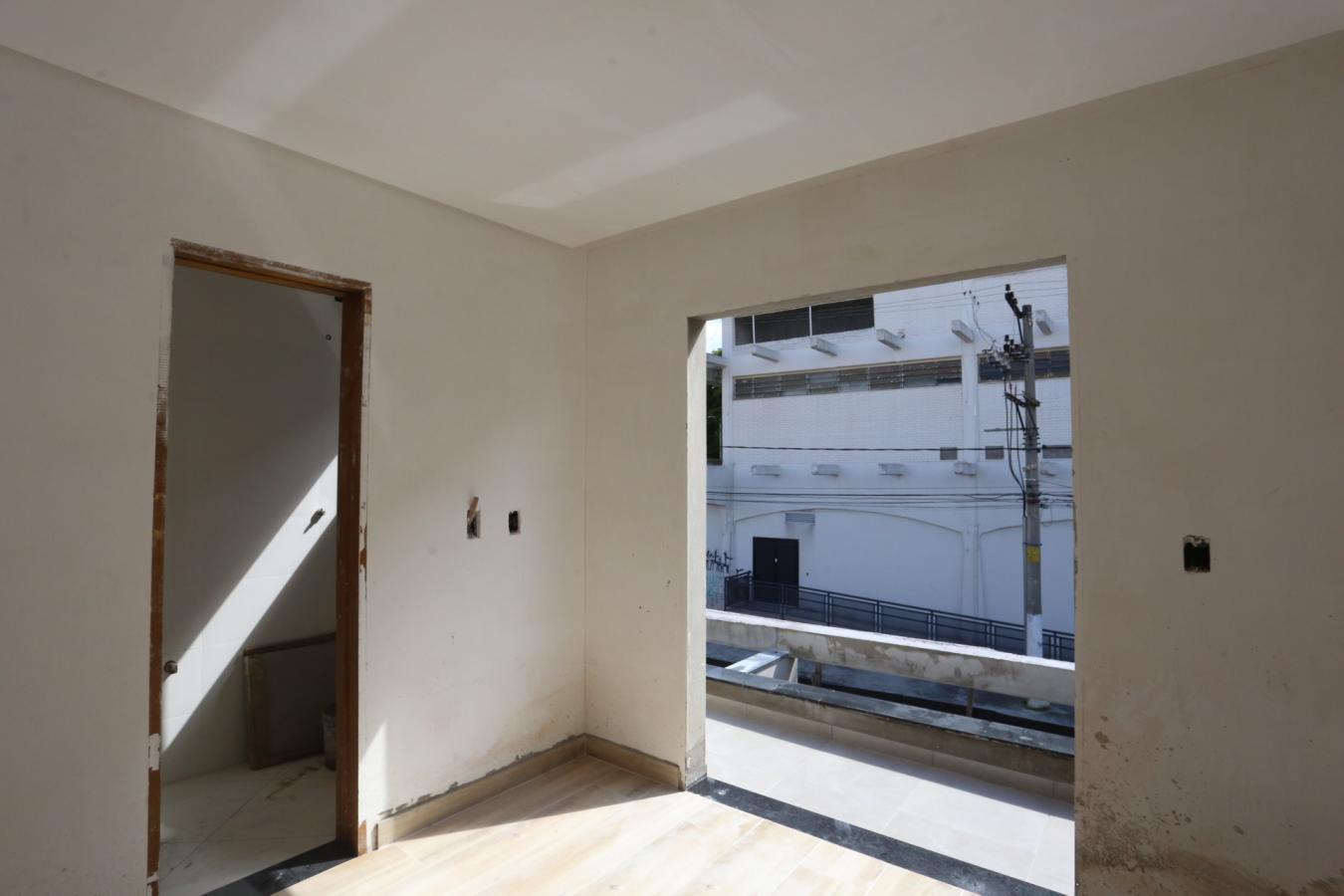 Sobrado à venda com 3 quartos, 123m² - Foto 23