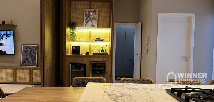 Casa de Condomínio à venda com 3 quartos, 375m² - Foto 11