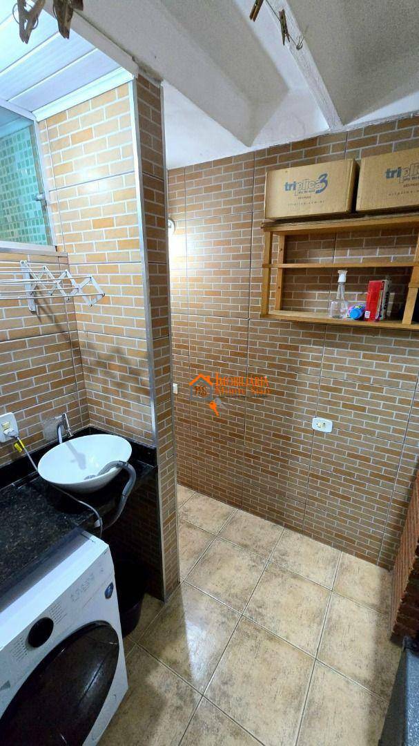 Apartamento à venda com 2 quartos, 58m² - Foto 29