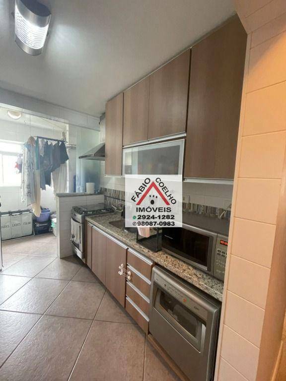 Apartamento à venda com 2 quartos, 75m² - Foto 7