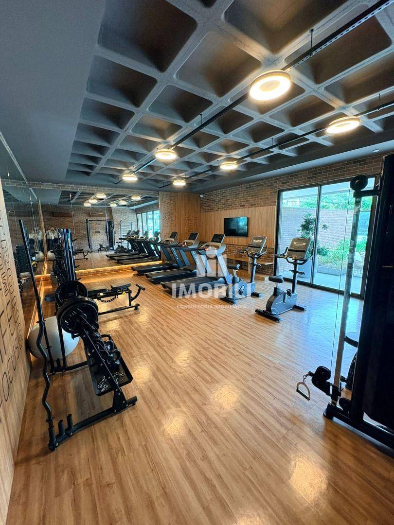 Apartamento, 2 quartos, 72 m² - Foto 4