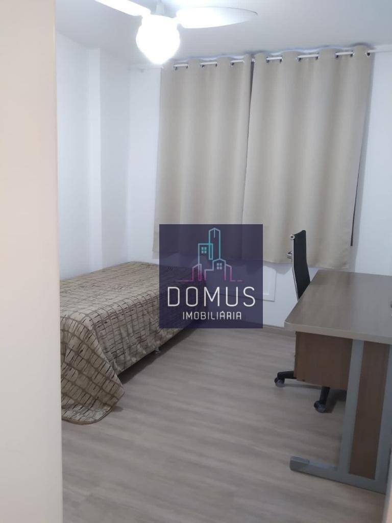 Apartamento à venda com 3 quartos, 90m² - Foto 2