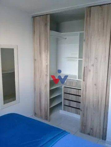 Apartamento à venda com 2 quartos, 51m² - Foto 13