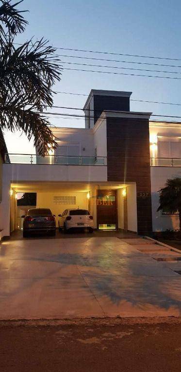 Casa de Condomínio à venda com 3 quartos, 353m² - Foto 22