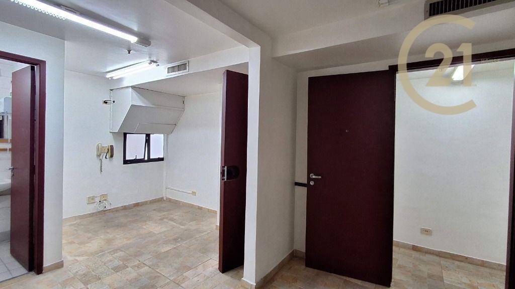 Conjunto Comercial-Sala à venda e aluguel, 58m² - Foto 10