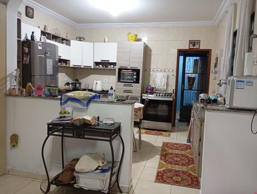 Sobrado à venda com 3 quartos, 146m² - Foto 13