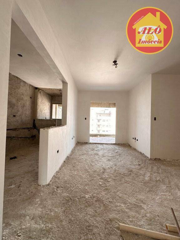 Apartamento à venda com 2 quartos, 92m² - Foto 1