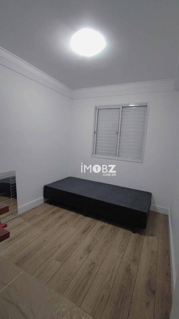 Apartamento à venda com 2 quartos, 57m² - Foto 9