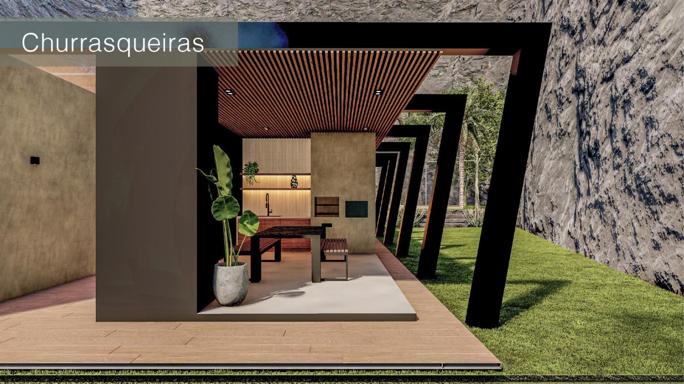 Terreno à venda, 237m² - Foto 3