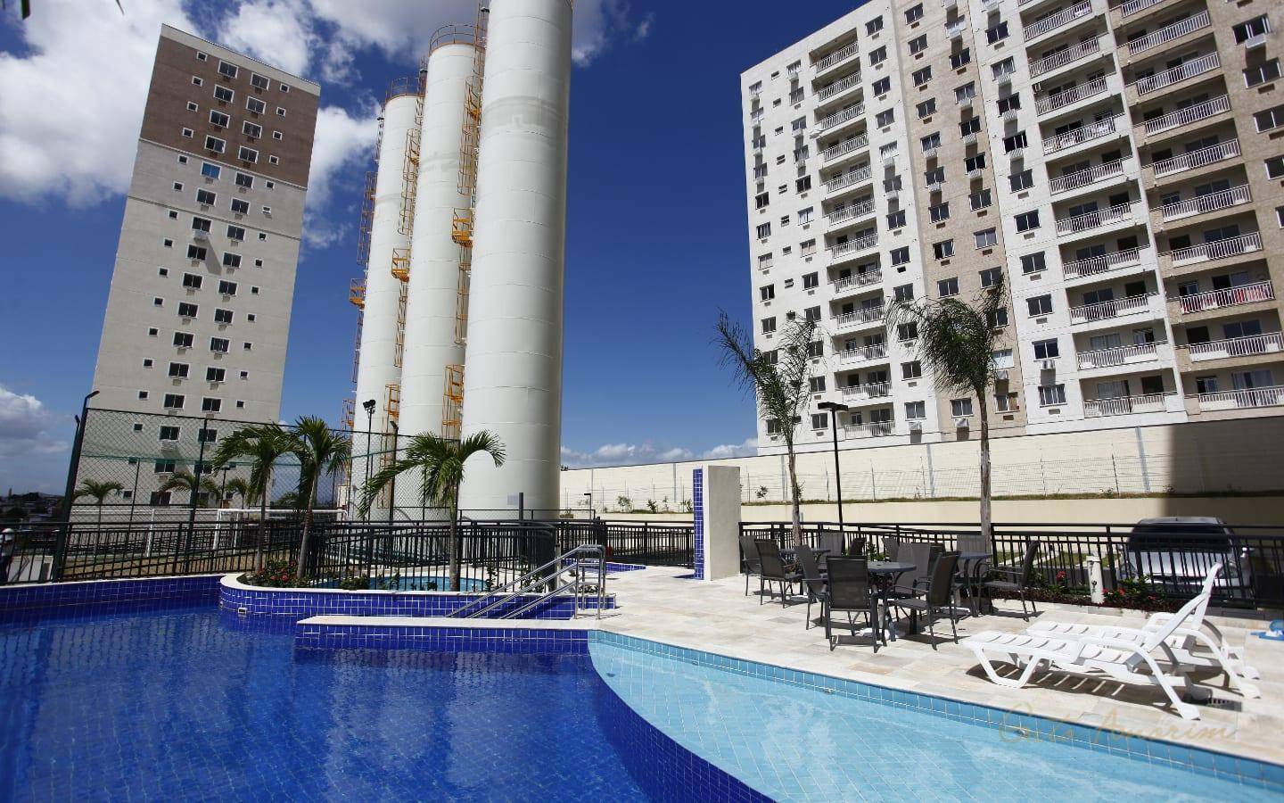 Apartamento para alugar com 2 quartos, 52m² - Foto 16