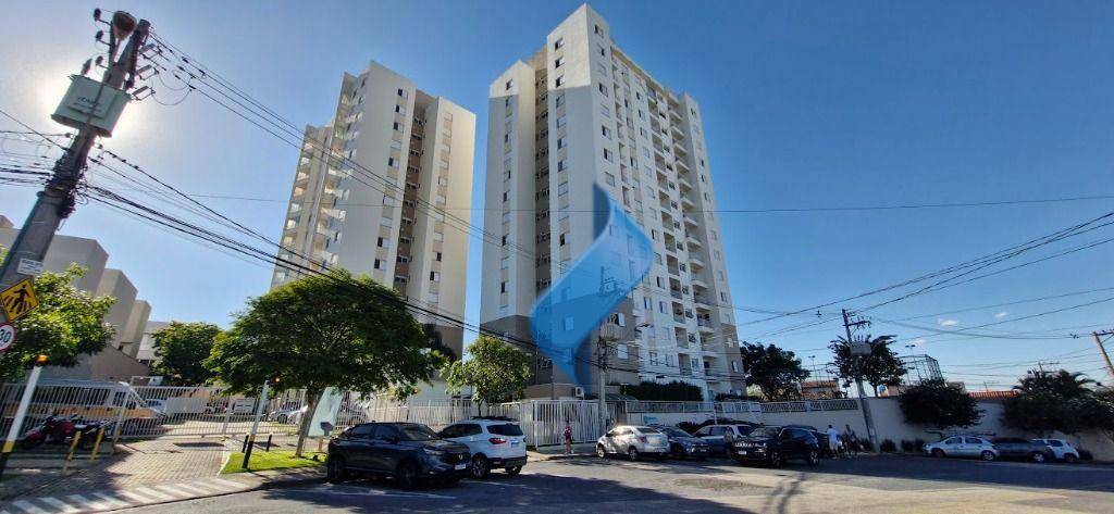 Apartamento para alugar com 2 quartos, 51m² - Foto 20