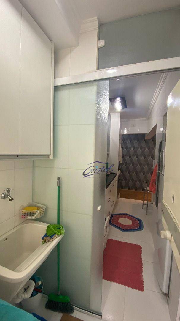 Apartamento à venda com 3 quartos, 78m² - Foto 12