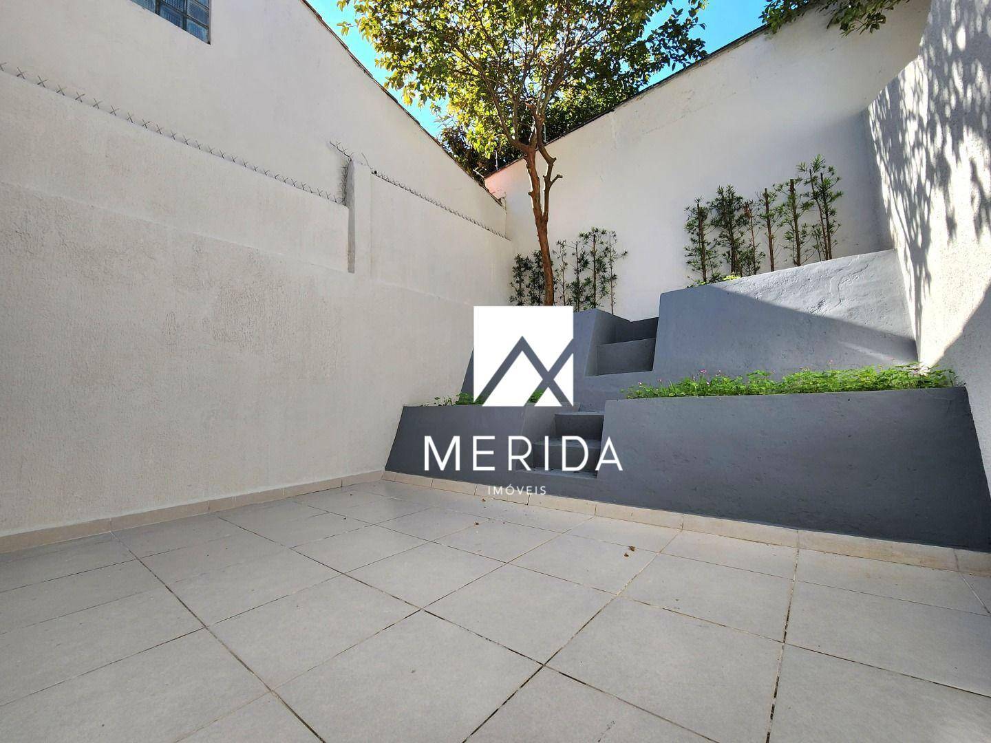 Loja-Salão para alugar, 126m² - Foto 14