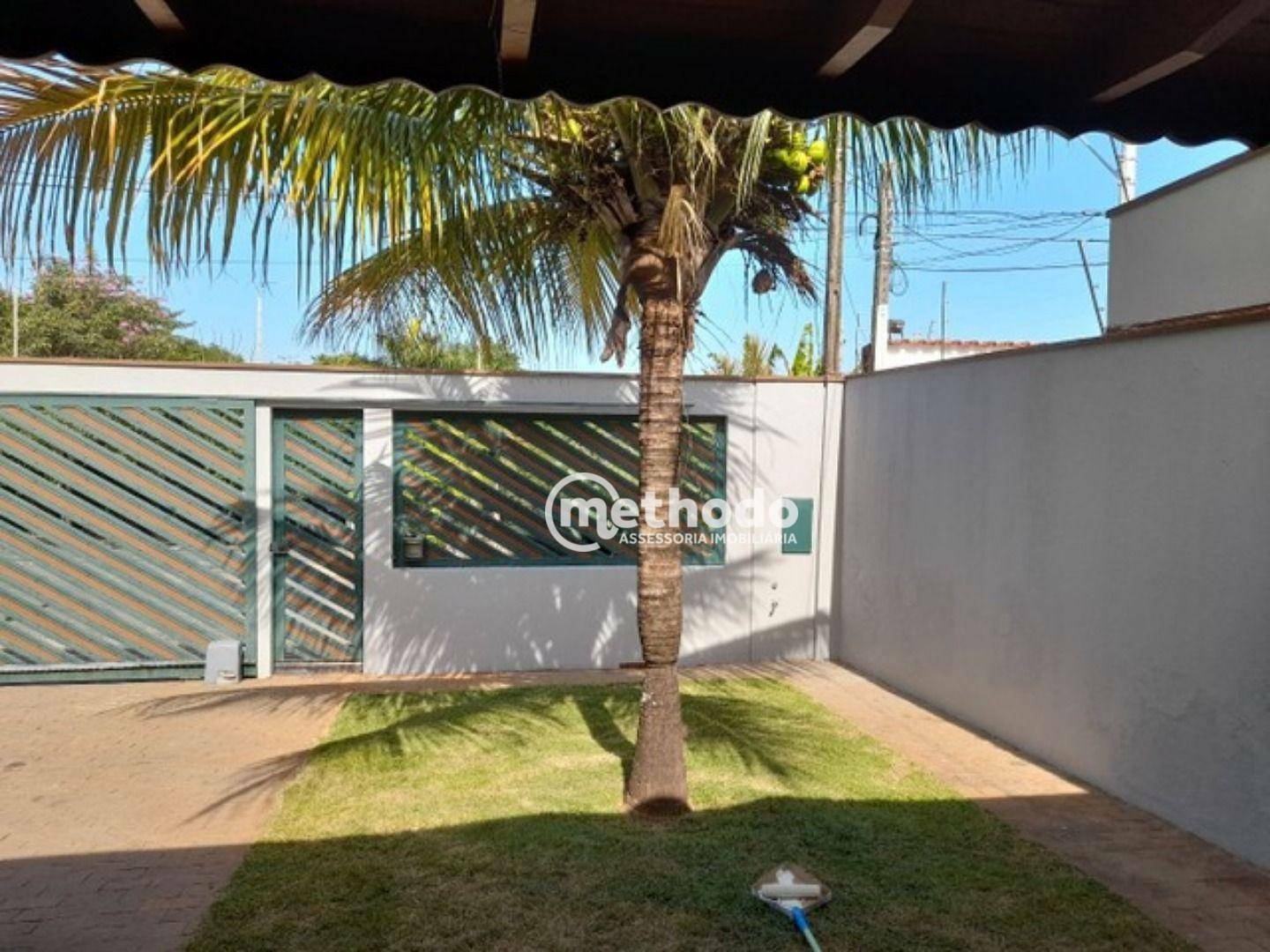 Casa à venda com 2 quartos, 135m² - Foto 4