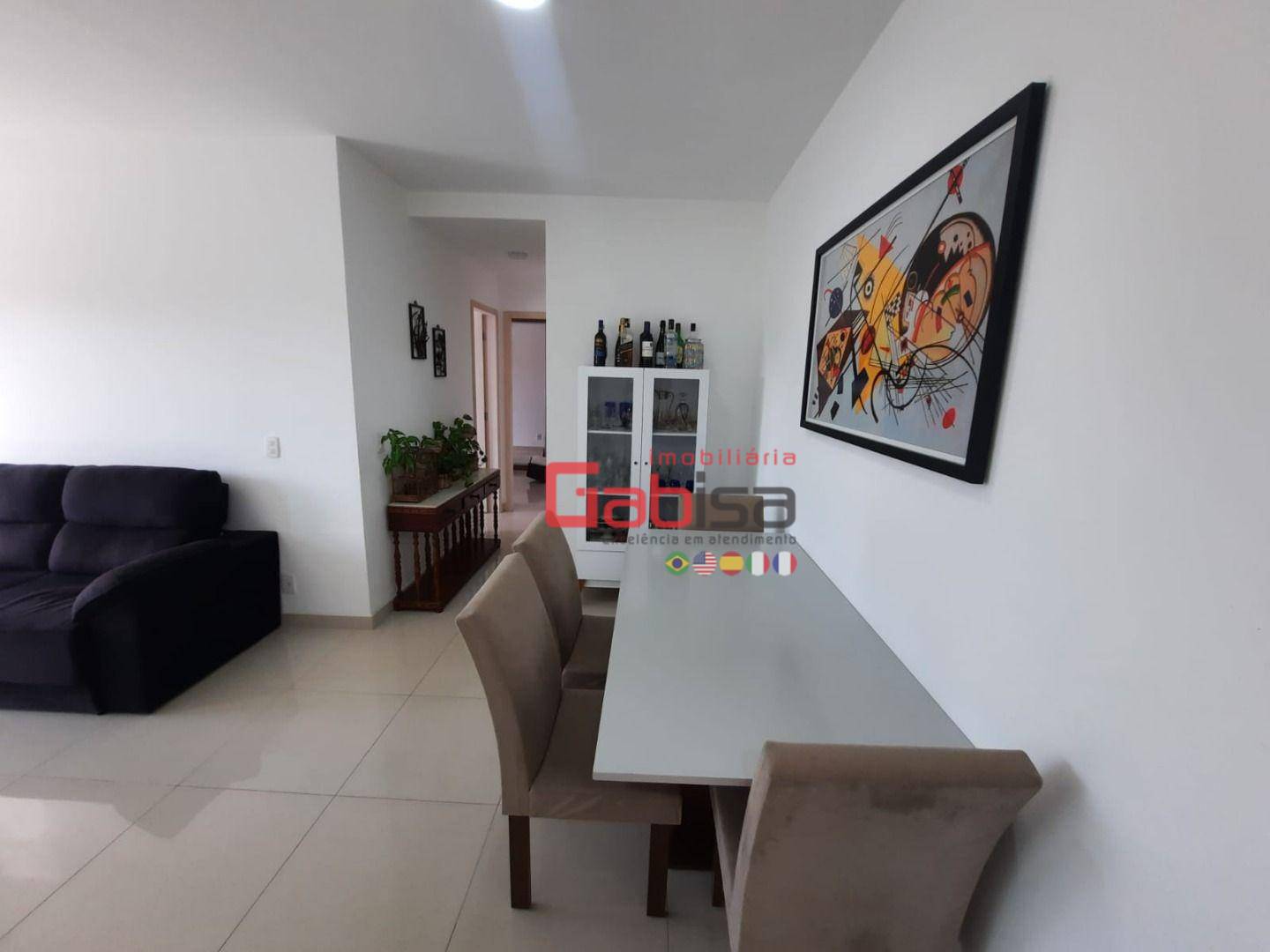Apartamento, 2 quartos, 80 m² - Foto 4