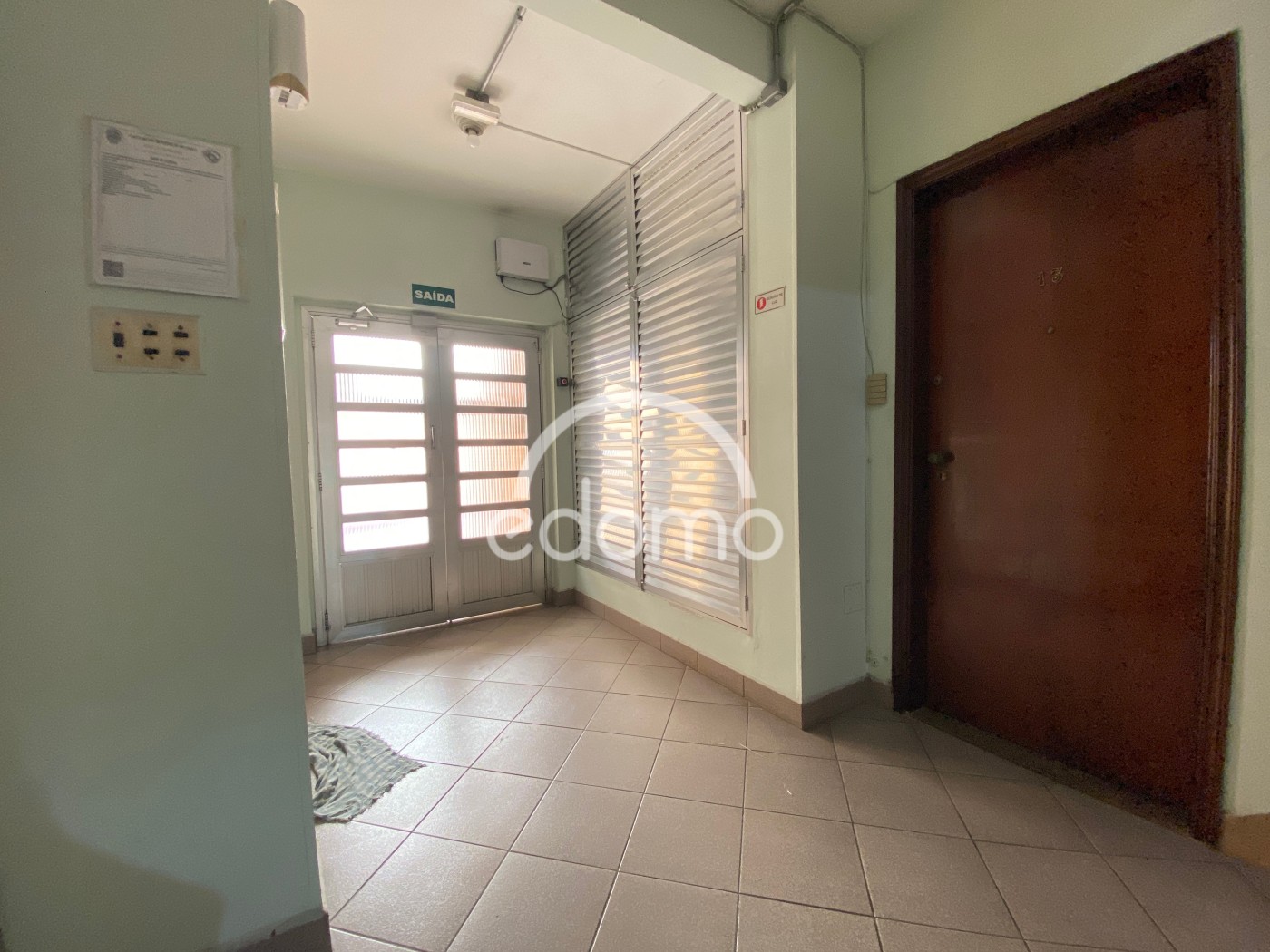 Apartamento para alugar com 3 quartos, 124m² - Foto 24