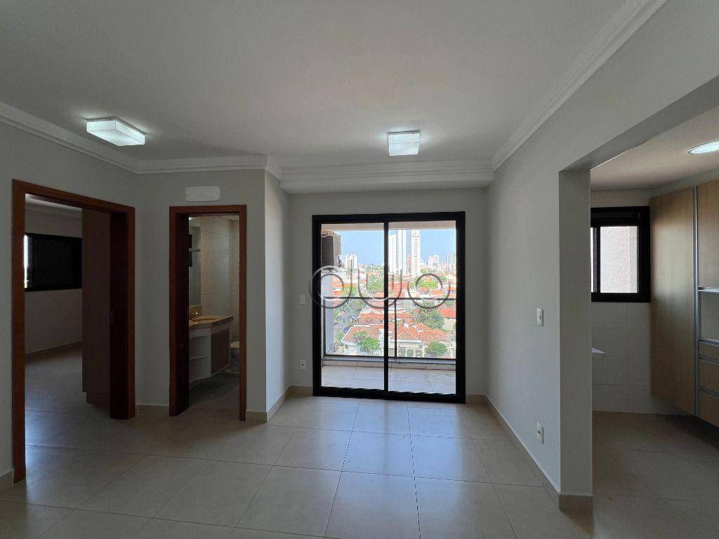 Apartamento à venda com 1 quarto, 48m² - Foto 3