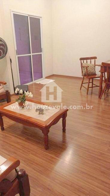 Apartamento à venda com 3 quartos, 99m² - Foto 4