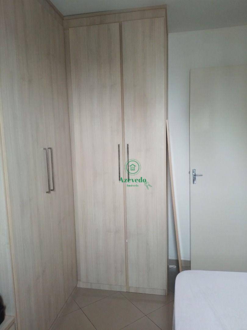 Apartamento à venda com 2 quartos, 56m² - Foto 11