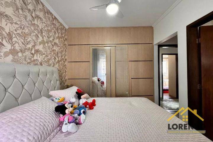 Apartamento à venda com 3 quartos, 100m² - Foto 14