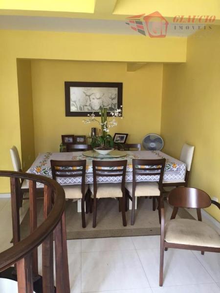 Cobertura à venda com 3 quartos, 140m² - Foto 3