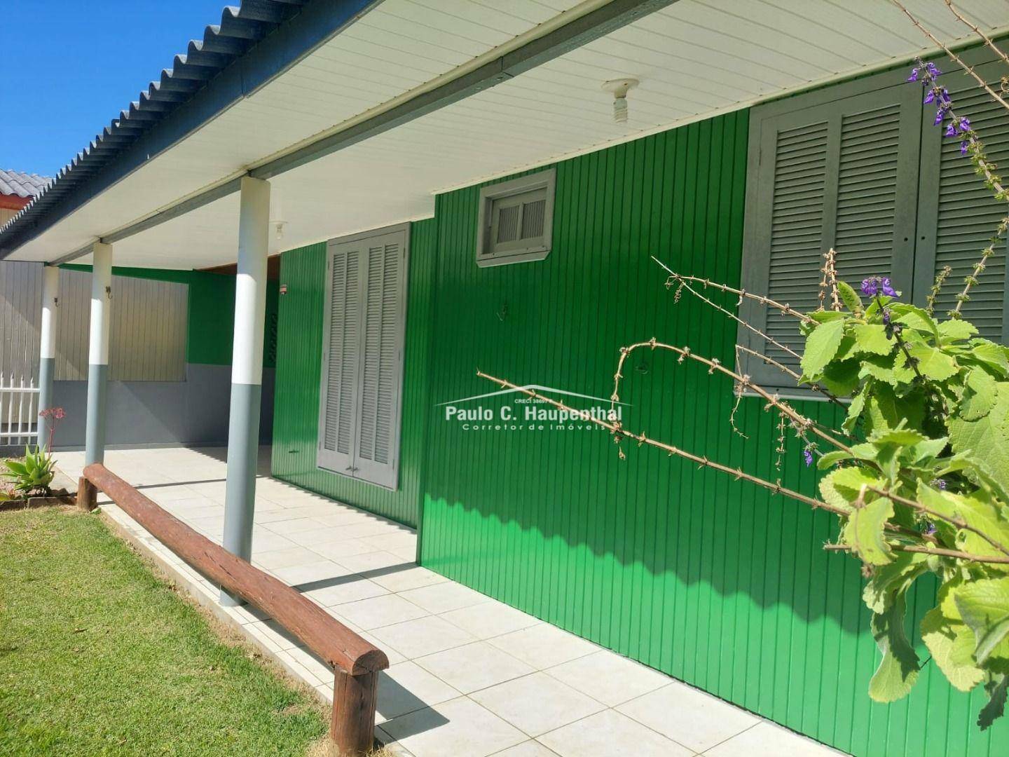 Casa à venda com 3 quartos, 130m² - Foto 3