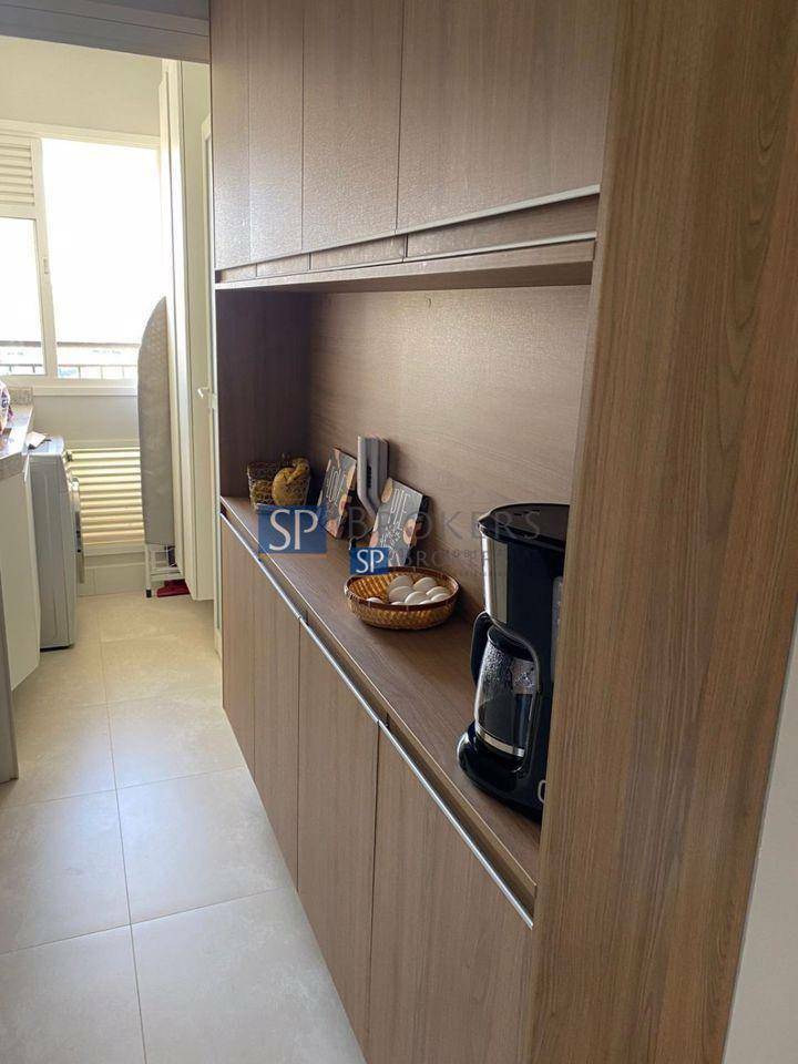 Apartamento à venda com 3 quartos, 80m² - Foto 10