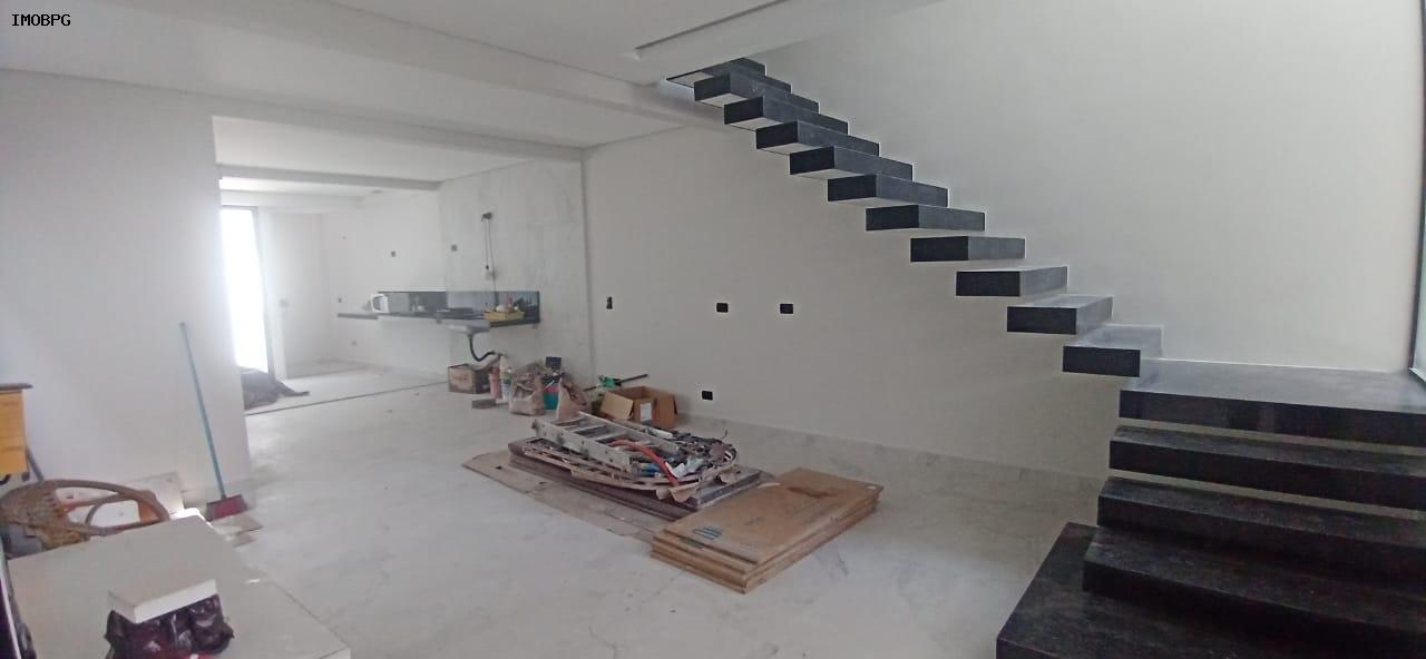 Sobrado à venda com 3 quartos, 147m² - Foto 2