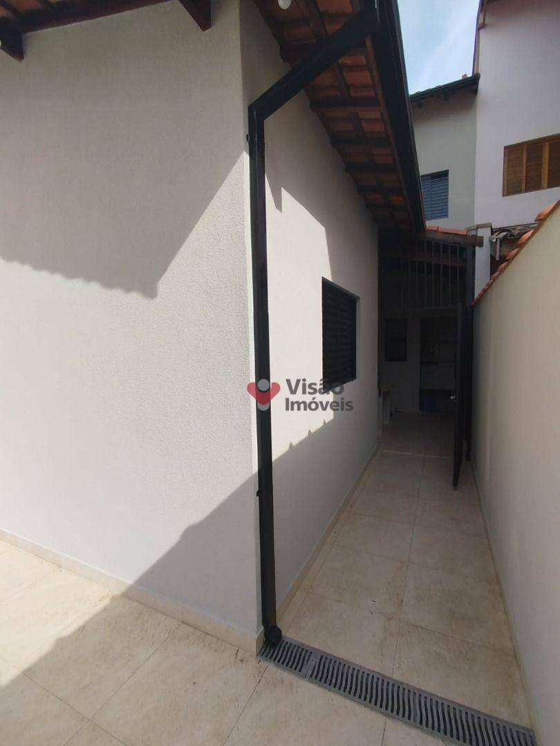 Sobrado à venda com 2 quartos, 147m² - Foto 14