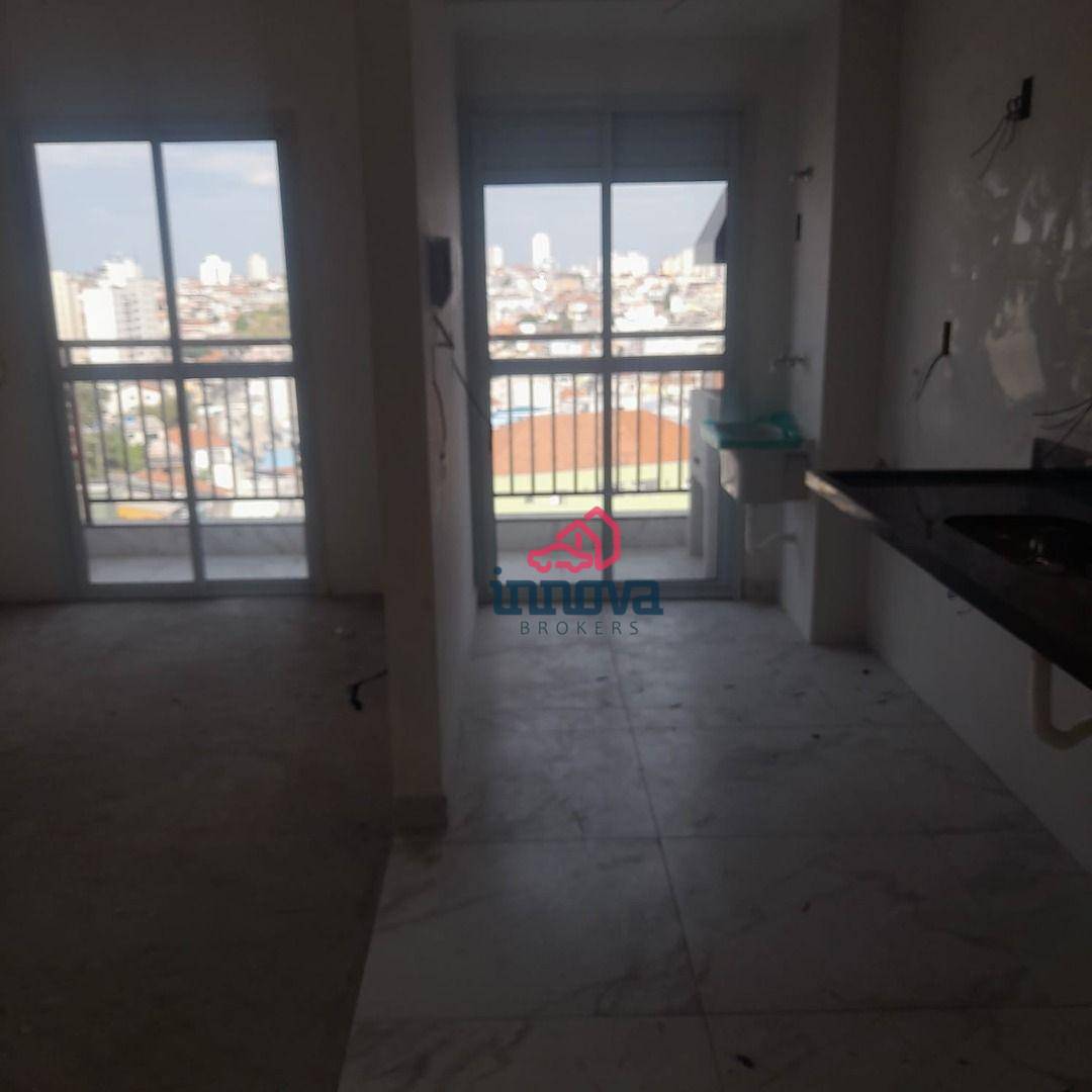 Apartamento à venda com 2 quartos, 51m² - Foto 12