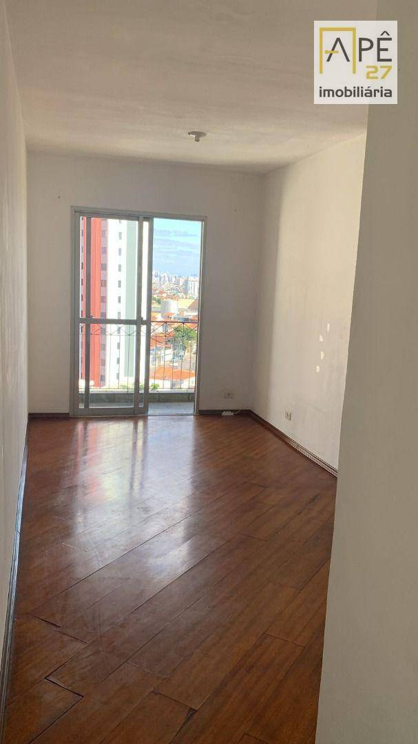 Apartamento à venda com 2 quartos, 58m² - Foto 11