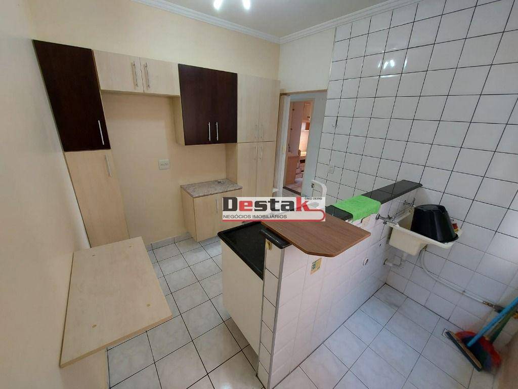 Apartamento à venda com 2 quartos, 50m² - Foto 14