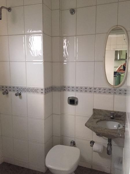 Apartamento à venda com 4 quartos, 250m² - Foto 19