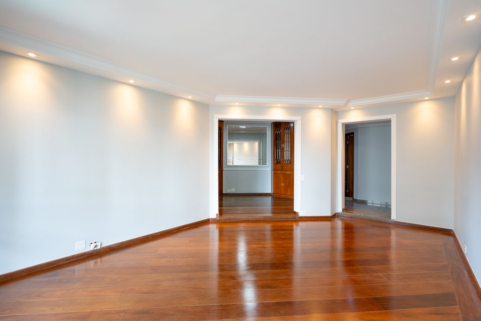 Apartamento, 4 quartos, 165 m² - Foto 2