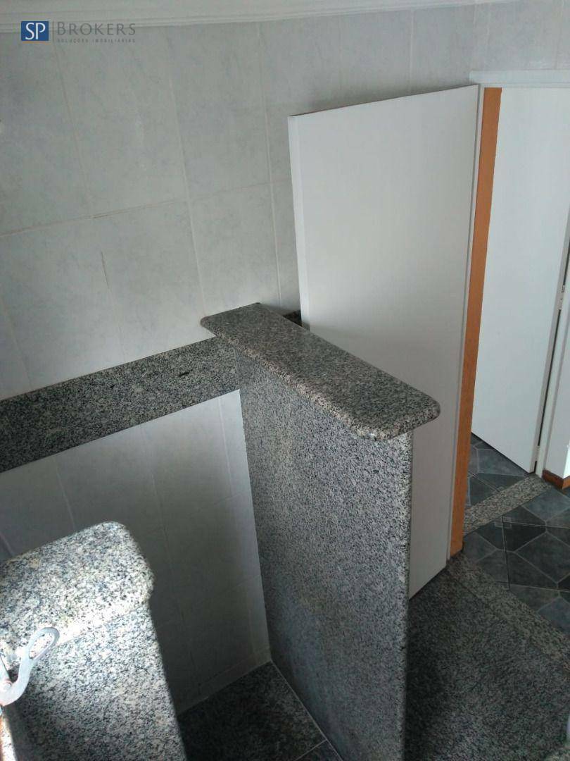 Apartamento à venda com 2 quartos, 65m² - Foto 22