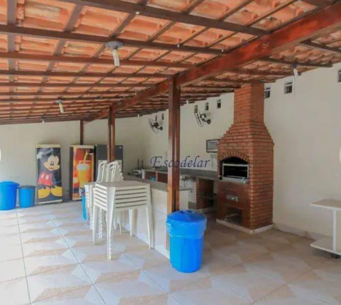 Apartamento à venda com 2 quartos, 67m² - Foto 9