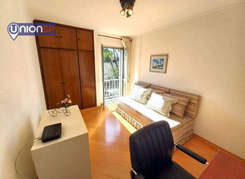 Apartamento à venda com 3 quartos, 130m² - Foto 11