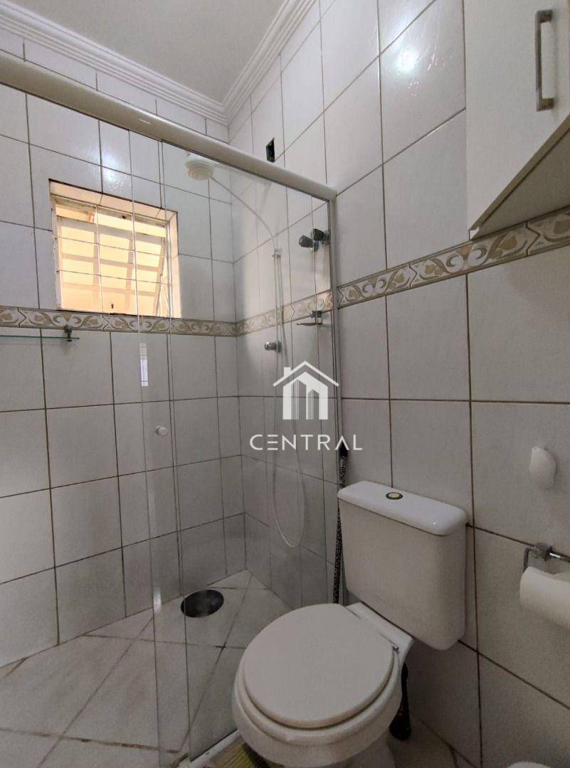 Casa à venda e aluguel com 2 quartos, 110m² - Foto 6