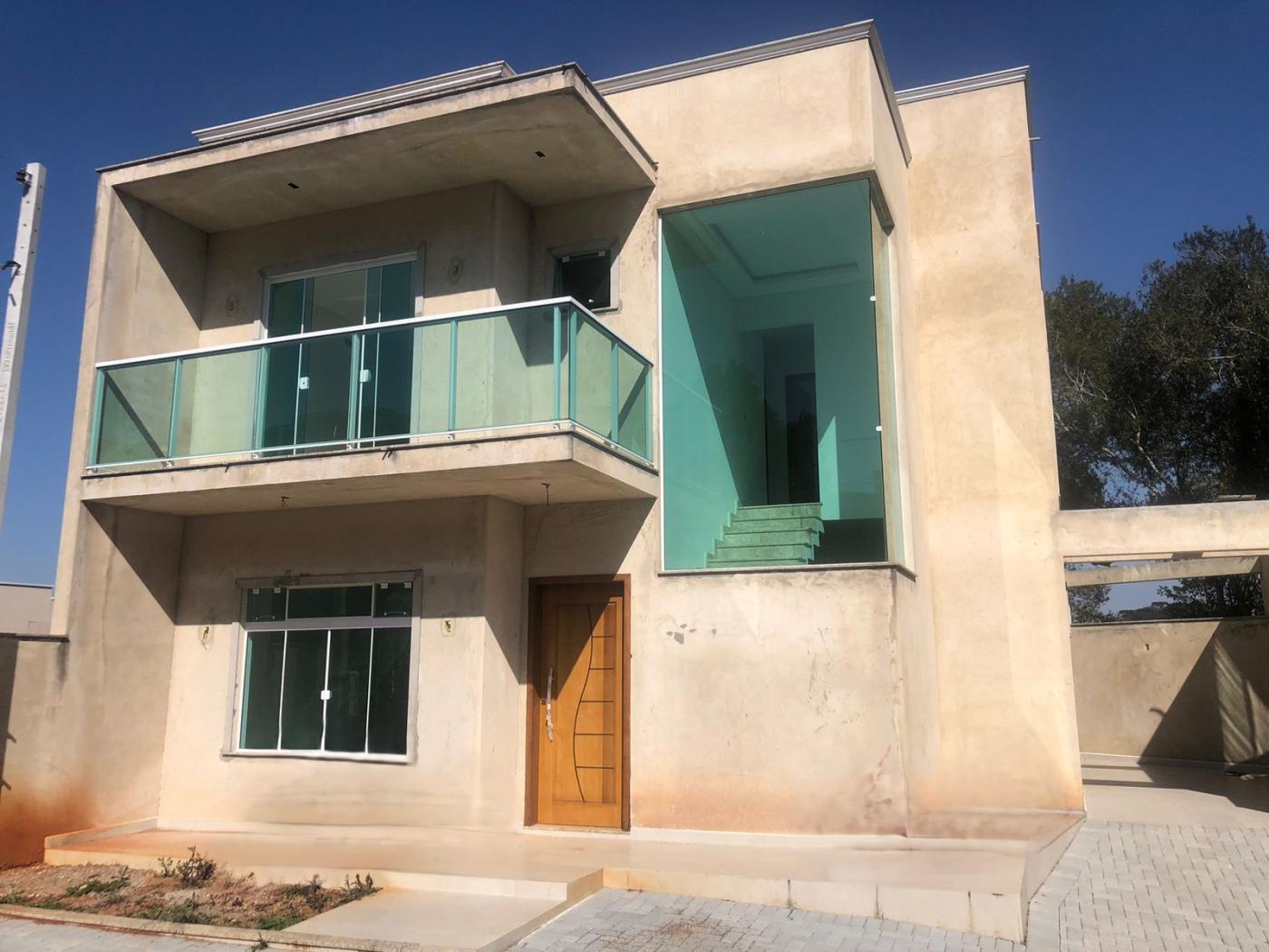 Casa, 3 quartos, 150 m² - Foto 4