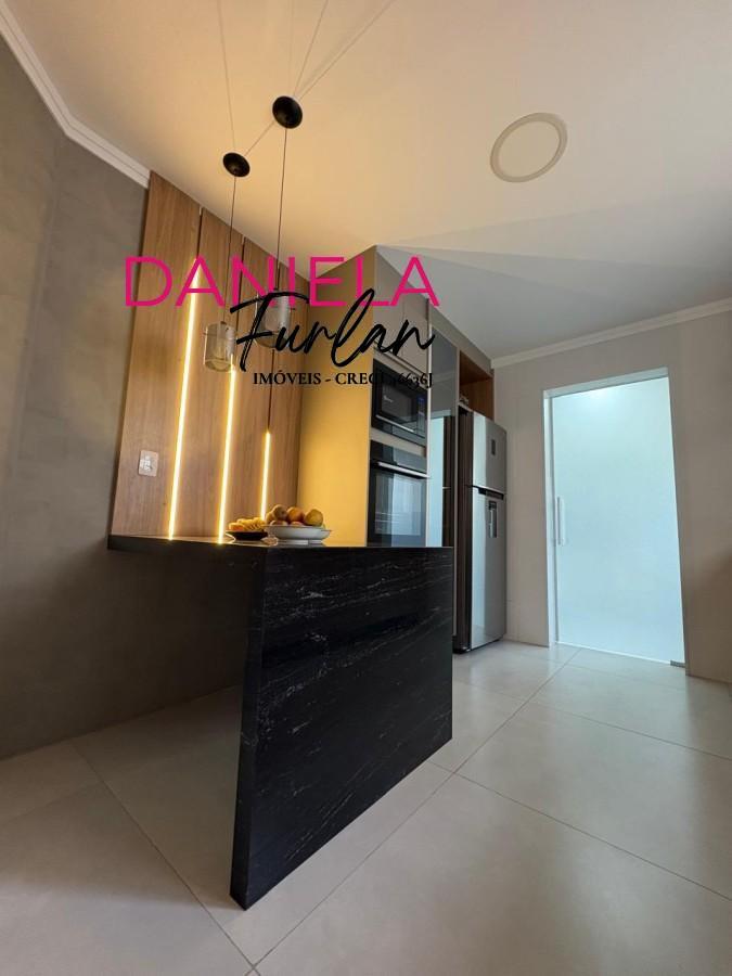 Apartamento à venda com 3 quartos, 118m² - Foto 5