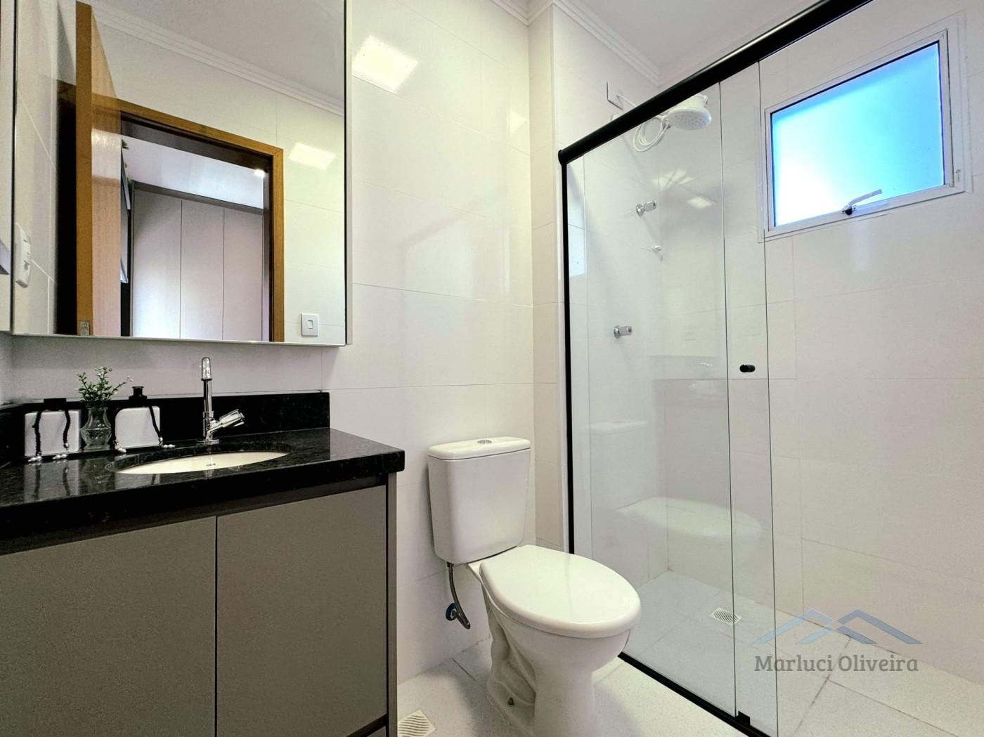 Apartamento à venda com 3 quartos, 68m² - Foto 2