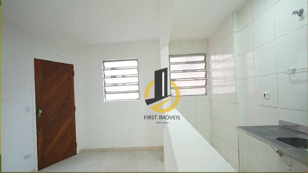 Apartamento à venda com 1 quarto, 44m² - Foto 3