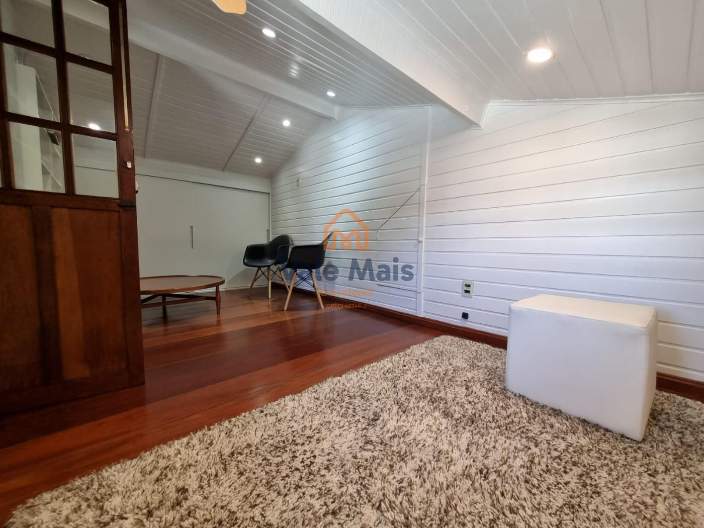 Casa à venda com 3 quartos, 197m² - Foto 20