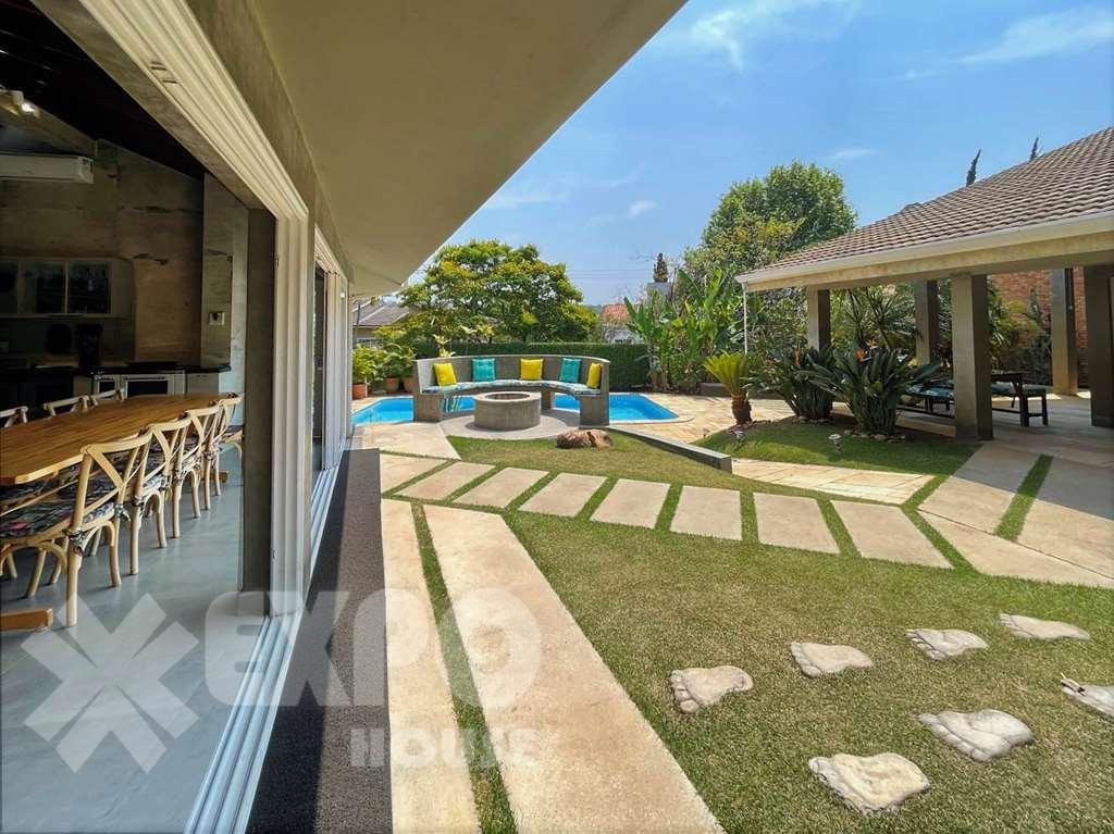 Casa de Condomínio à venda com 3 quartos, 1304m² - Foto 35