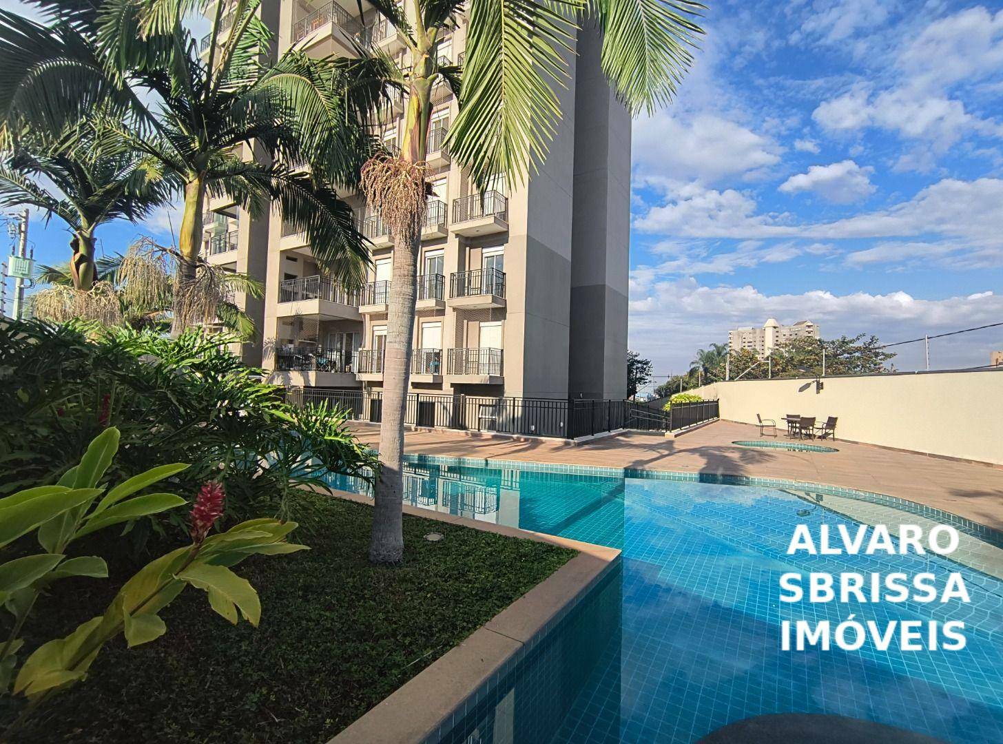 Apartamento, 3 quartos, 83 m² - Foto 2