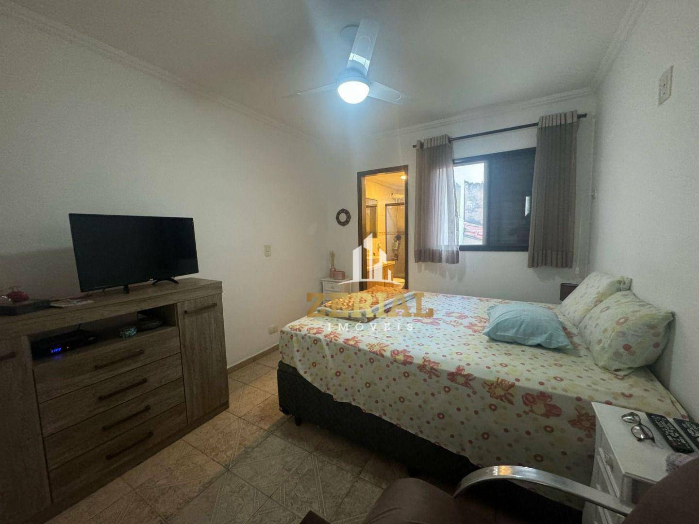 Apartamento à venda com 3 quartos, 90m² - Foto 15