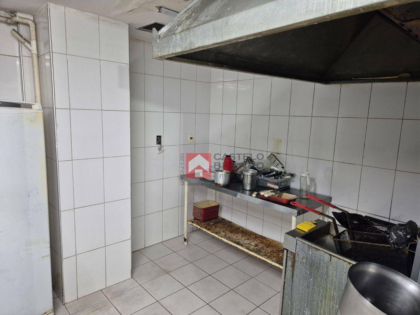 Loja-Salão para alugar, 96m² - Foto 12