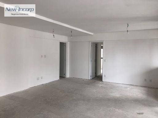 Apartamento à venda com 3 quartos, 142m² - Foto 4